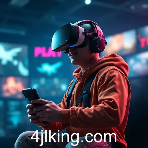 Evolution of Online Gaming Dynamics