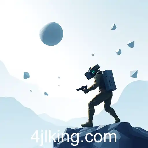 Gaming Evolution with 4jl