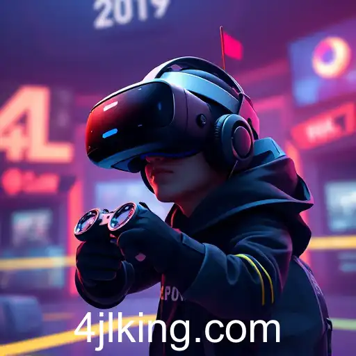 Gaming Evolves with 4JL's Latest Innovations