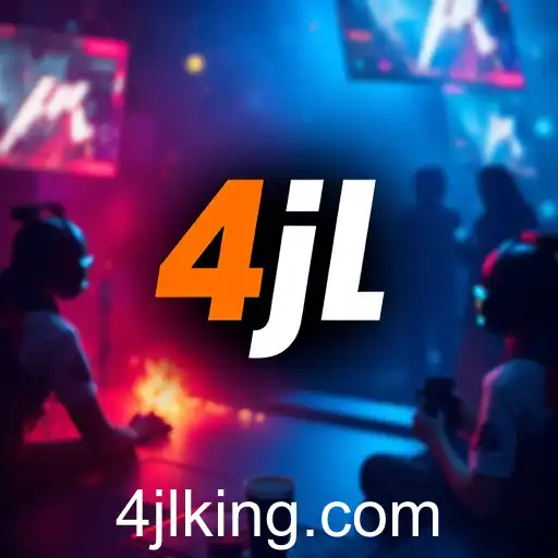 Revamping the Digital Playground with '4jl'