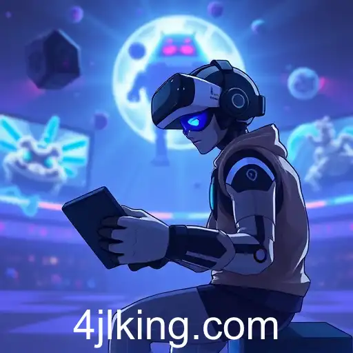 The Evolution of Online Gaming in 2025