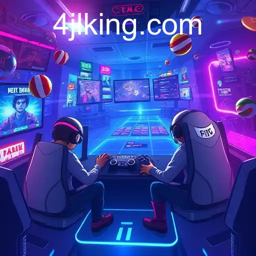 The Evolution of Online Gaming and Its Future