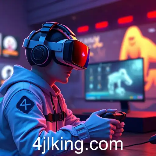 The Future of Online Gaming: Embracing Change