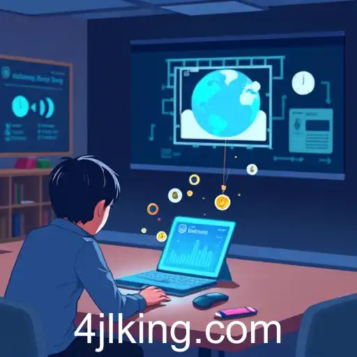 The Rise of Gamification in Education