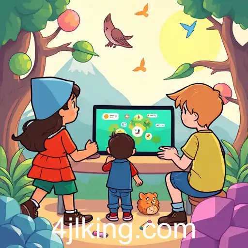 Gaming Dynamics and Trends in 2025