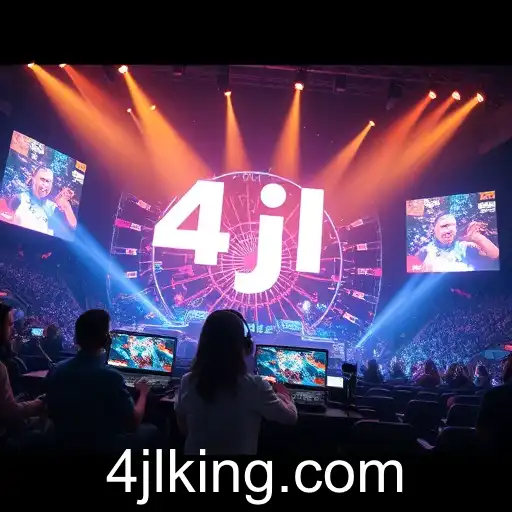 The Rise of Interactive Gaming Communities