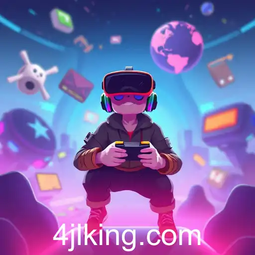 The Rise of 4jl in Gaming