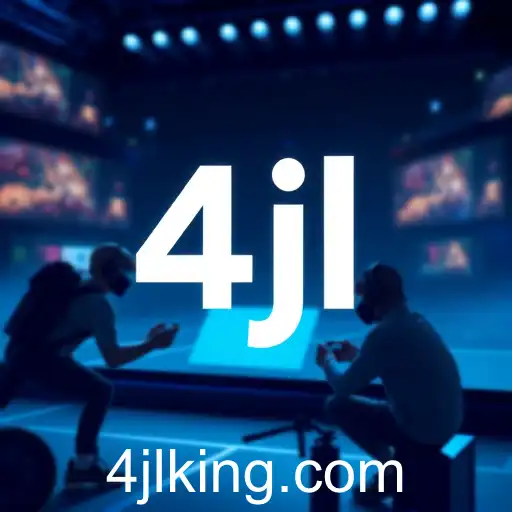 The Rise of 4jl in Gaming Culture