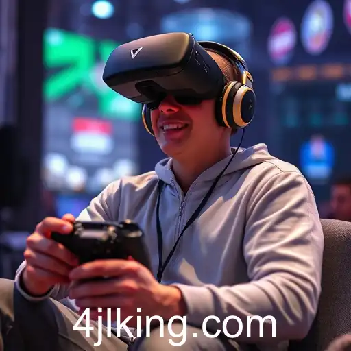 Rising Trends in Online Gaming Platforms