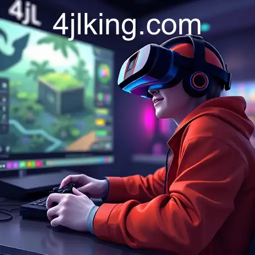 Trending Innovations in Online Gaming