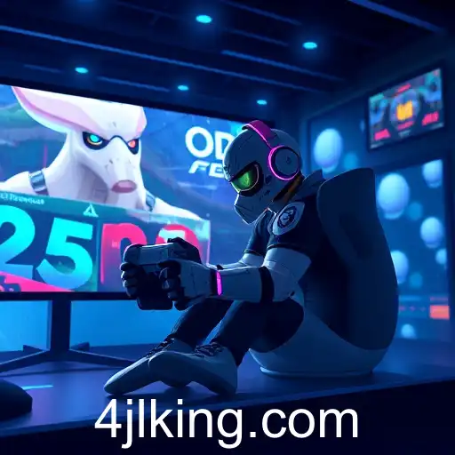 Innovations and Challenges in Gaming