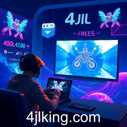 Gaming Dynamics Revolutionize Online Engagement