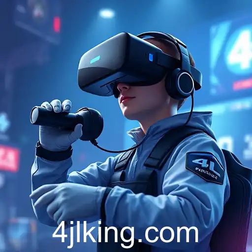 Rise of Online Gaming: A Global Perspective