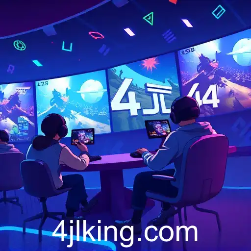 The Rise of 4JL and Its Impact on Online Gaming