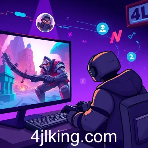 The Rise of Online Gaming Platforms