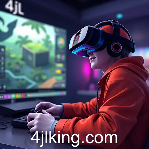 Trending Innovations in Online Gaming