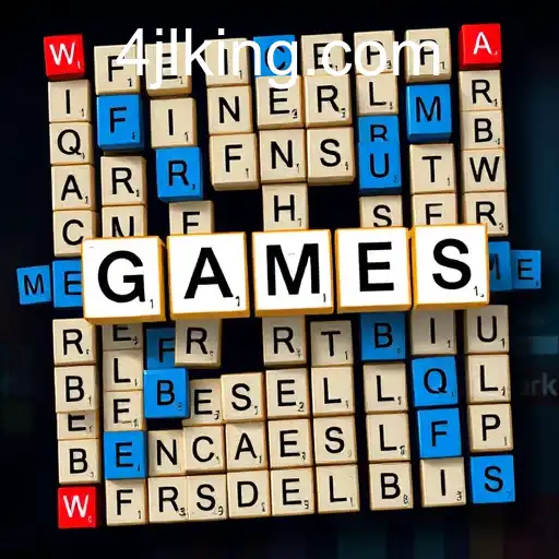 Exploring the Intricacies of Word Games: A Digital Playground for Linguists